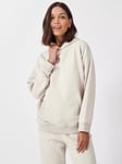 Crew Clothing Sherpa Lined Hoodie