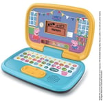 VTECH - PEPPA PIG - Mon Ordi �ducatif