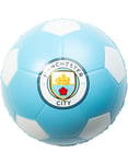 Licensierad Manchester City Stressboll 7 cm