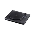 TEAC TN-180BT-A3 Bluetooth Turntable with Audio-Technica Cartridge - Black