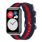 Replacement Strap Compatible For Watch Fit Smart Watch Sports Canva