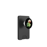 Team Kohlrabi Joie De Jardiner Jardinier Légumes Jardin PopSockets PopWallet pour MagSafe