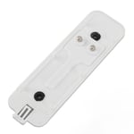 (White)Doorbell Back Plate Blink Video Doorbell Backplate Replacement Blink