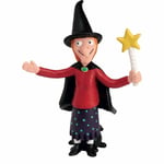 Julia Donaldson Room On The Broom Audio Character, for use with Toniebox