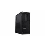 Lenovo ThinkStation P3 Tower 30GS00C7GE - Intel i7-14700K, 32GB RAM, 1TB SSD, NVidia RTX A2000, Win11 Pro