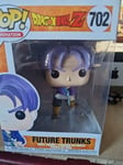 FUNKO POP! DRAGON BALL Z #702