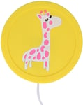 Setty Cup Warmer Giraffe