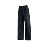 Regatta Great Outdoors Unisex Stormbreak Waterproof Over Trousers - 7-8 Years