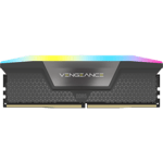 CORSAIR VENGEANCE RGB 64GB 2x32GB DDR5 (CMH64GX5M2B5200Z40K)