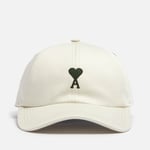 AMI x Coggles de Couer Cotton Baseball Cap