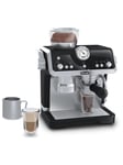 Casdon DeLonghi La Specialista Barista Coffee Machine