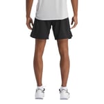 Reebok Men's Running Shorts, Black, XL