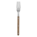 SABRE Paris Bistrot matgaffel Teak wood