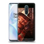 A NIGHTMARE ON ELM STREET 3 DREAM WARRIORS GRAPHICS GEL CASE FOR GOOGLE ONEPLUS