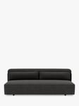 Innovation Living Yonata Sofa Bed, Kenya Dark Grey