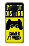 Gamer Work Case Cover For Nokia 5.4