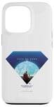 Coque pour iPhone 13 Pro Superman (2025 Movie) Superman Krypto Earth Shield