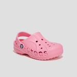 CROCS - sabots de plage crocs rose fille