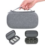 Battery Box Drone Batteries Storage Bag Carrying Case For DJI Mini 3 Pro