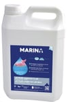 Traitement eau piscine ph plus liquide 5L MARINA