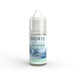 NORSE Mountain - Crushed Lime & Mint 10ml E-Juice
