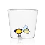 Ichendorf Milano 0.09352383 Tumbler Poisson Coloré Collection Animal Farm