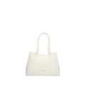 Valentino Women's Brixton Bag, White, ESTANDAR