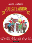 Julestemning  Pippi, Emil, Marikken, Bakkebygrenda, Bråkmakergata