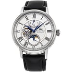 Montre Orient  Orient RE-AY0106S00B, Automatic, 41mm, 5ATM