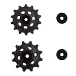 SRAM Poulie kit-2139026004 kit Unisexe, Noir, 5x5x5cm