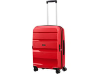 American Tourister Resväska Medium American Tourister Bon Air Dlx 134850 Röd