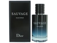 Dior Sauvage - Edp - 100 Ml