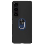 TPU ringdeksel Sony Xperia 1 VI - Navy