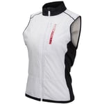 Swix Women's Swix Triac Alpha Vest  Bright White, XS