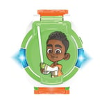 Vtech- Star Wars : Les Aventures des Jeunes Jedi-Kai Montre d'apprentissage, 80-562104, Multicolore