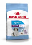 Royal Canin Giant Puppy Dry Dog Food - 3.5kg