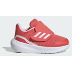 adidas Runfalcon 3.0 Hook-and-loop Shoes, størrelse 22