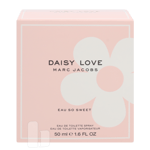 Marc Jacobs Daisy Love Eau So Sweet Edt Spray