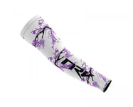 NRV Gaming Sleeve Sakura - Violetti - 2XL