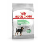 Nourriture Royal Canin Mini Digestive Adulte Poulet Oiseaux 1 kg