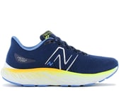 New Balance Fresh Foam EVOZ V3 Men's Running Shoes Blue MEVOZLH3