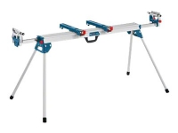 Bosch GTA 3800 Professional - Gjæringssagstativ - lengde: 3877 mm