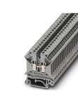 Phoenix Contact Feed-through terminal block uk 5 n