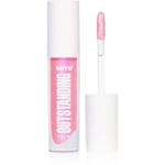 Miyo Outstanding lip gloss shade Juicy Kiss 4 ml