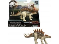 Figurka Mattel Jurassic World Dinozaur Nagły Atak Figurka Htk62