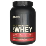 Optimum Nutrition Gold Standard 100% Whey Protein chocolat au lait extreme 896 g