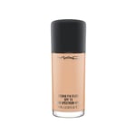 MAC Studio Fix Fluid SPF 15 Foundation 30ml - NW25