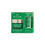 Nuxe Nuxuriance Ultra La Crème Jour Toutes Peaux + de Nuit Offerte Emballage(S) Combi 1 pc(s)