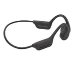 Bone Conduction Headset Water Resistant Bone Conduction Headphone For Sports