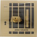 Paco Rabanne Lady Million Gift Set 50ml EDP + 10ml EDP